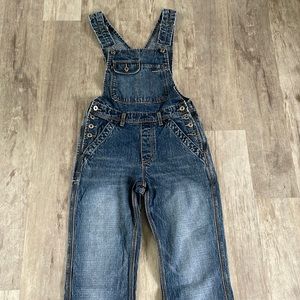 Silver Jeans / Overalls